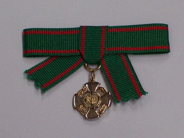 Cavaliere Ordine della Repubblica donna in Medaglie Il Distintivo - Pesaro, commercioVirtuoso.it
