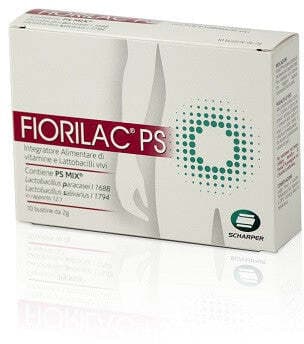 Fiorilac ps 10bust