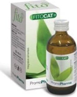 FITOCAT 3 50 ML GOCCE