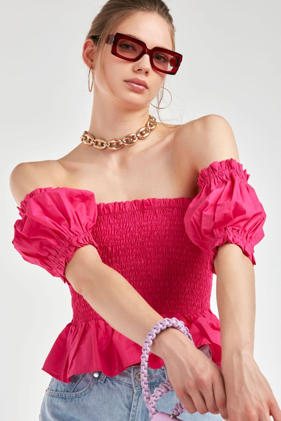 SILVIAN HEACH Maglieria TOP da donna in Maglioni Drestige - Casamassima, commercioVirtuoso.it