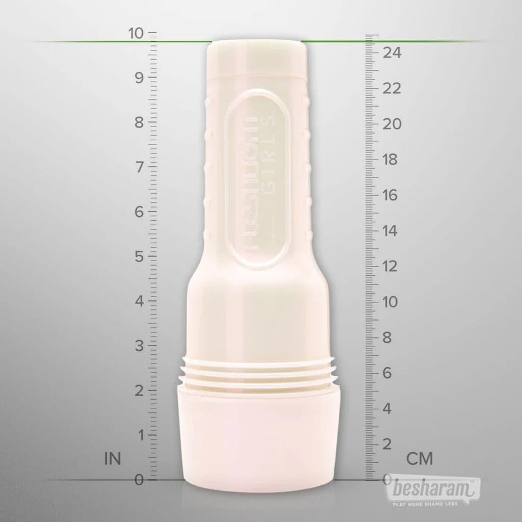 Fleshlight Maitland Ward – Vulva Realistica Vagina SuperSkin™ Premium in prodotto Erosdom - Palmi, commercioVirtuoso.it