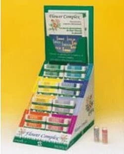 FLOWER COMPLEX 8 100GR