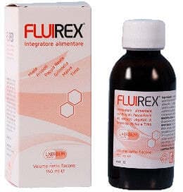Fluirex 150ml