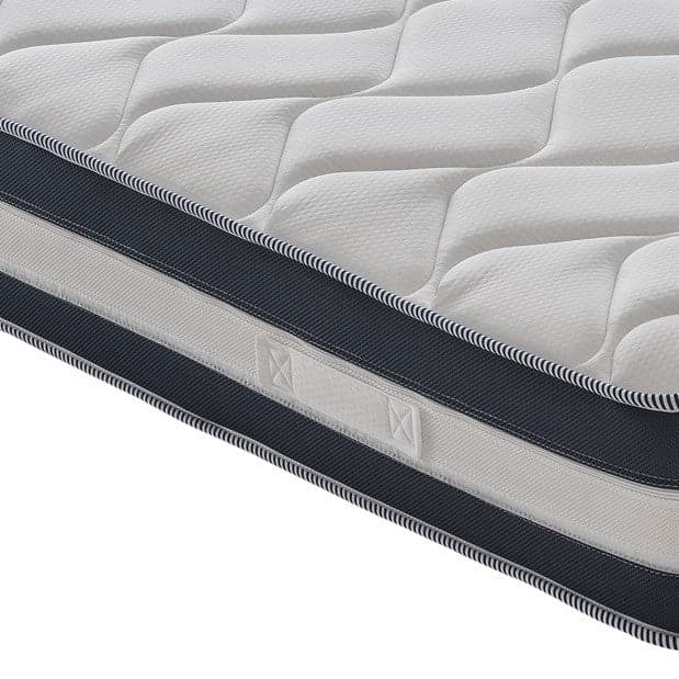 Materasso in Memory Foam e Gel Rinfrescante Alto 26,5 cm – Ortopedico in Materassi iLoveSleep - Concesio, commercioVirtuoso.it