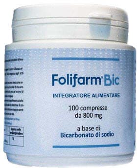 Folifarm bic 100cpr