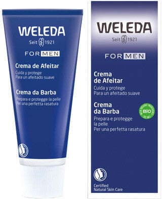 For men crema barba 75ml