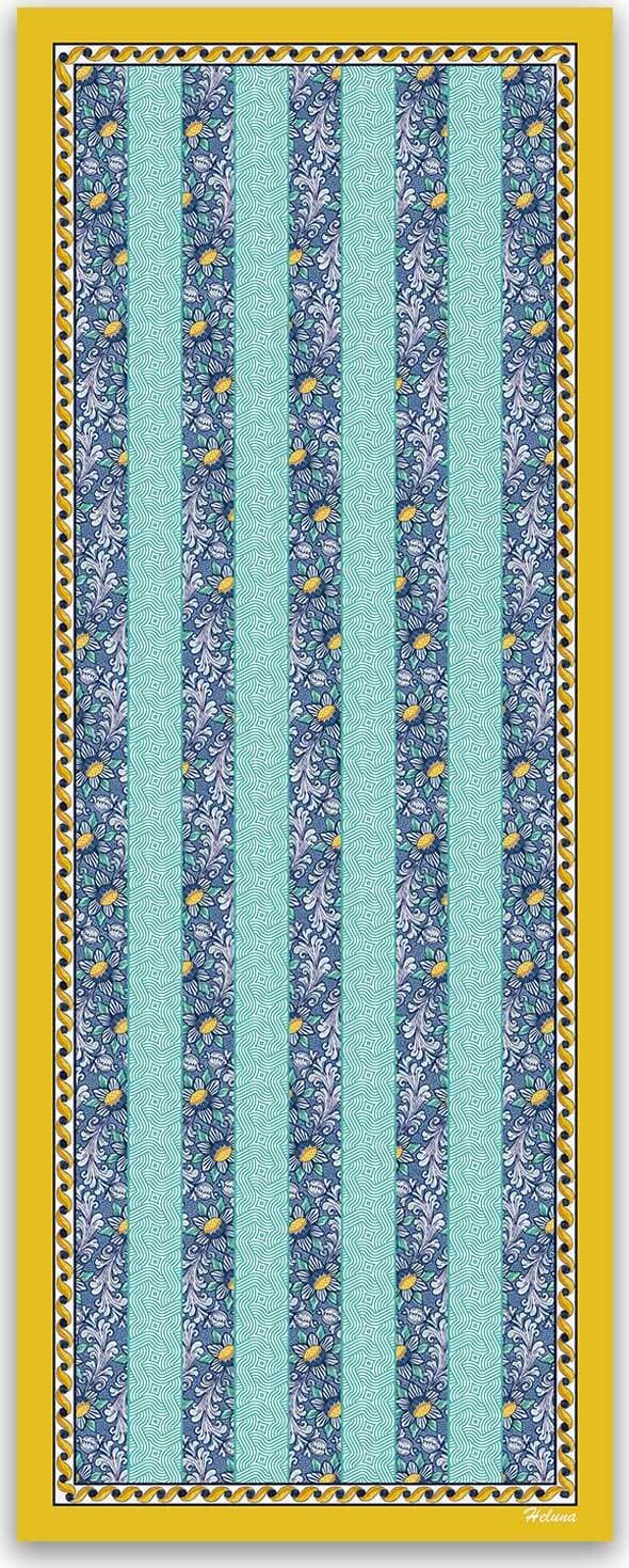 Foulard margherighe