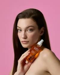 Emsibeth Ethè Absolute Beauty Divine Elixir Olio Pre Shampoo Nutriente Anti-Età Capelli Secchi e Sfibrati 150 ml in Trattamenti per capelli e cute Ricci Perfetti - Partinico, commercioVirtuoso.it