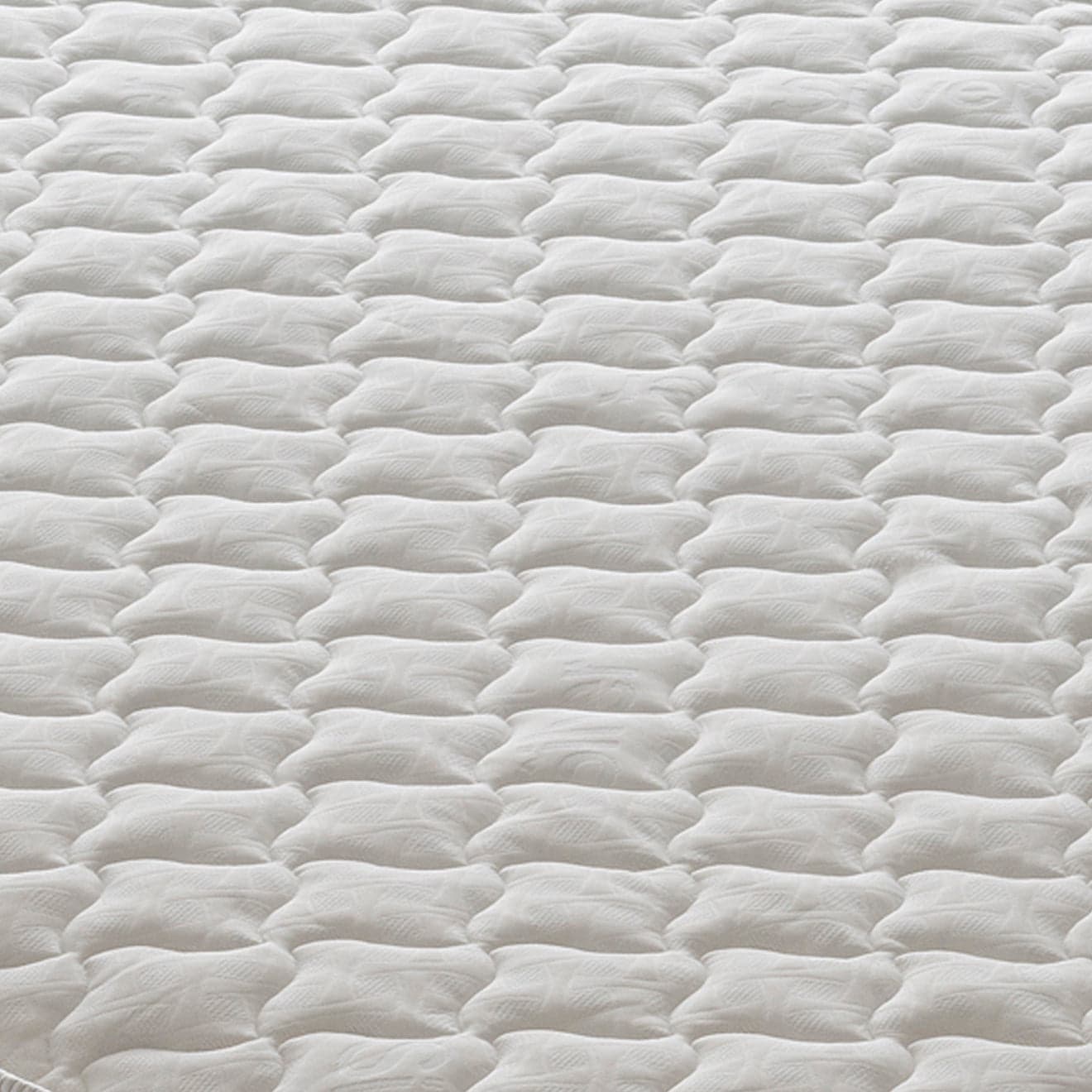 Materasso a molle insacchettate, memory foam, alto 27 cm, rivestimento sfoderabile in Materassi iLoveSleep - Concesio, commercioVirtuoso.it