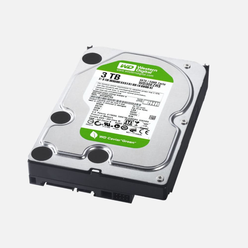 Hard Disk