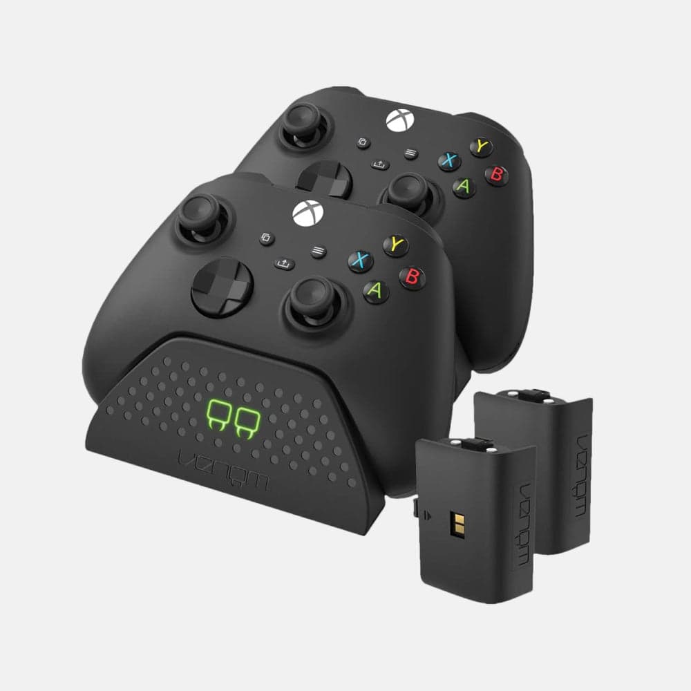 Controller standard e gamepads per Xbox One