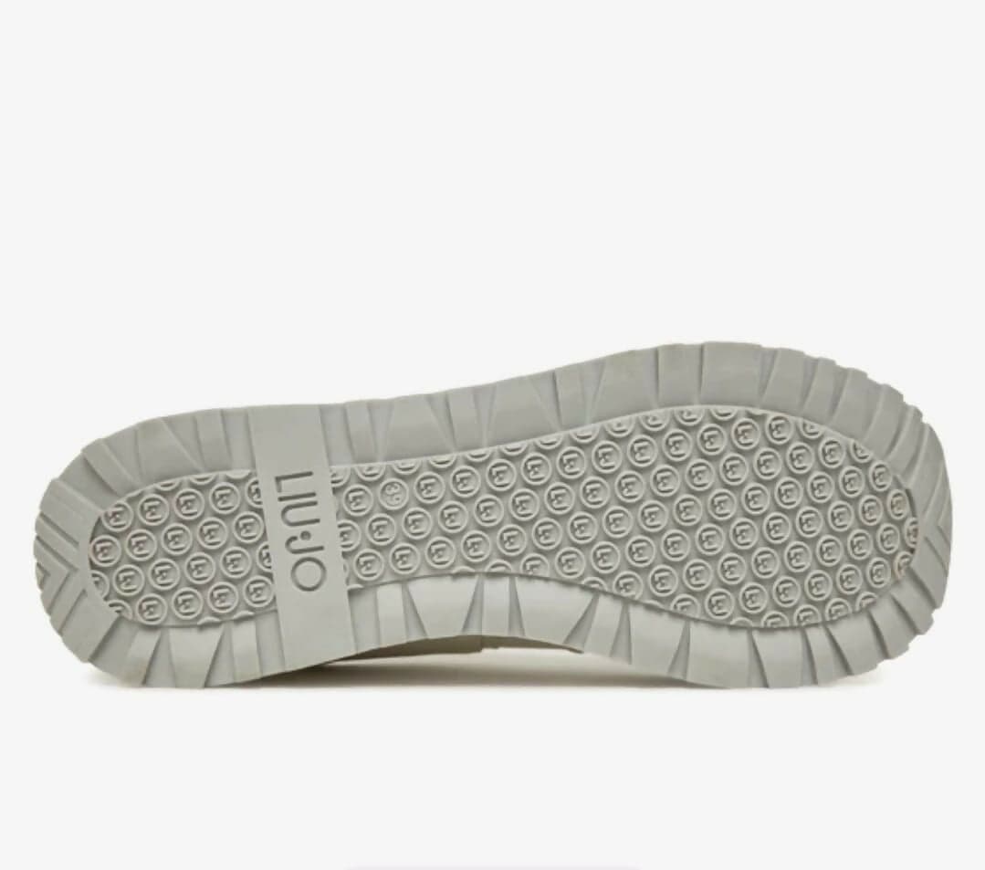 Sneakers Liu.Jo platform in pelle in Sneaker casual Euforia - Bronte, commercioVirtuoso.it
