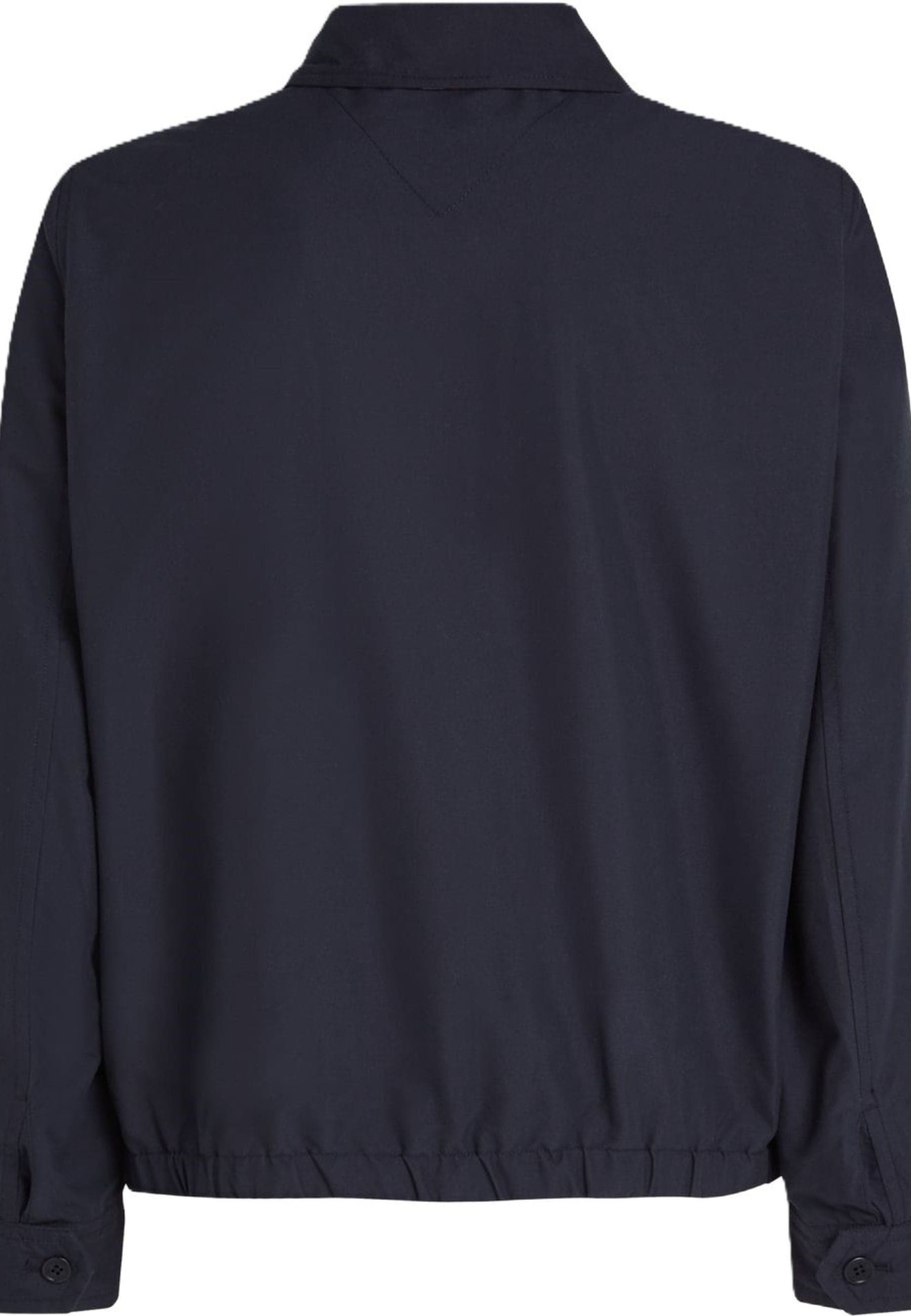 Tommy Hilfiger Giubbotto IVY JACKET da uomo in Giacche Drestige - Casamassima, commercioVirtuoso.it