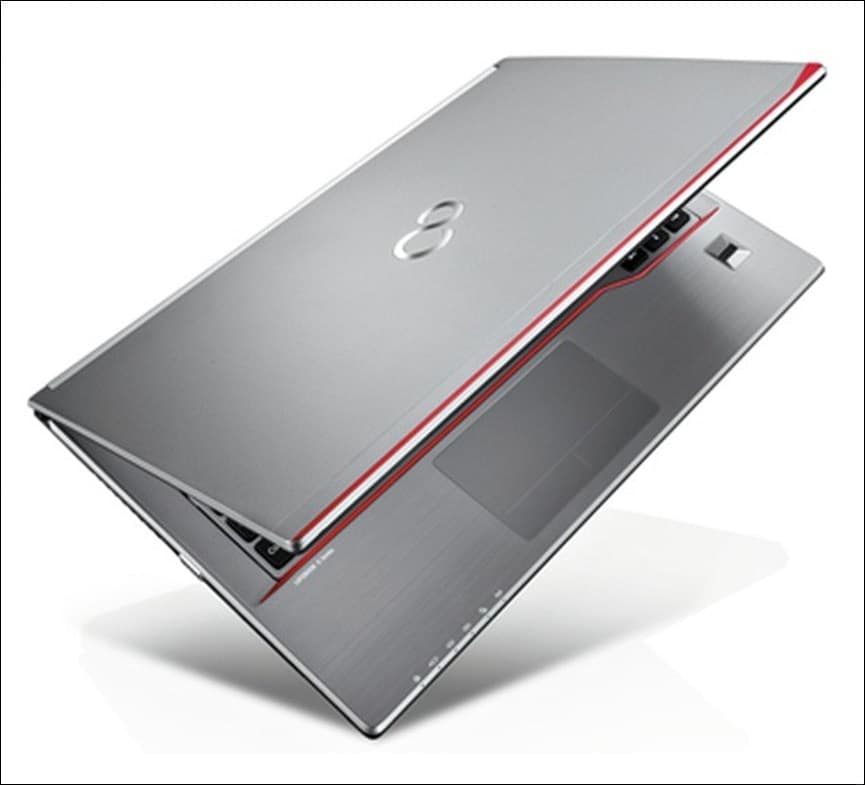 Notebook Fujitsu Lifebook E756 Intel Core i5-6300U 15.6" Pollici 8/240GB Lettore Masterizzatore DVD Ricondizionato in Portatili DFP Elettronica Store - Scafati, commercioVirtuoso.it