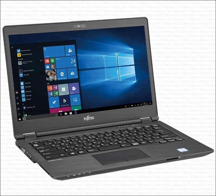 Notebook Fujitsu Lifebook U748 Intel Core i5-8265U 14" Pollici 8/256GB Ricondizionato in Portatili DFP Elettronica Store - Scafati, commercioVirtuoso.it