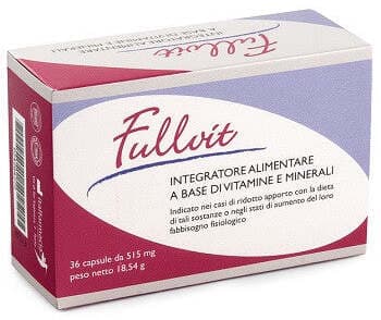 Fullvit 36cps