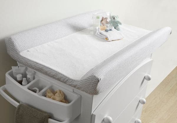 Coprifasciatoio Micuna Galaxy in Fodere per fasciatoio La Casa Del Bebè - Napoli, commercioVirtuoso.it