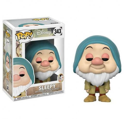 Funko pop! disney in Animali Cartoleria Deja Vu - Crotone, commercioVirtuoso.it