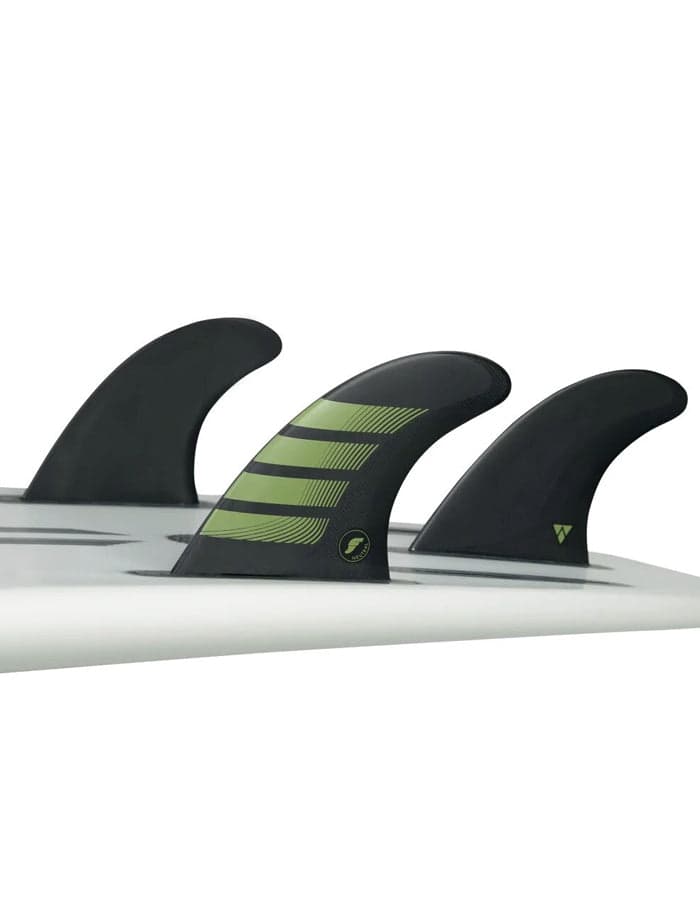 Pinne Surf Futures P8 Alpha Thruster Large in Pinne Snotshop - Roma, commercioVirtuoso.it