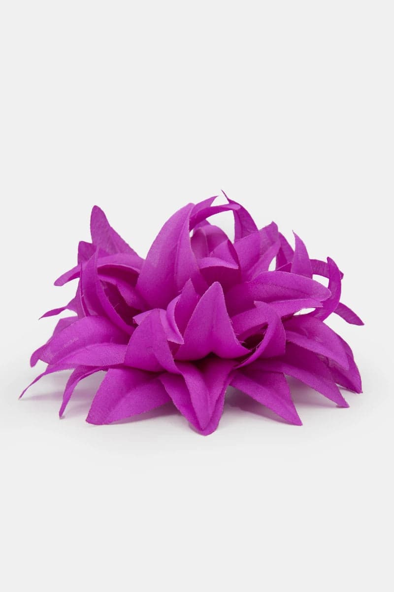 Spilla fiore Dahlia in Spille e fermagli gioiello Leclaf - Napoli, commercioVirtuoso.it