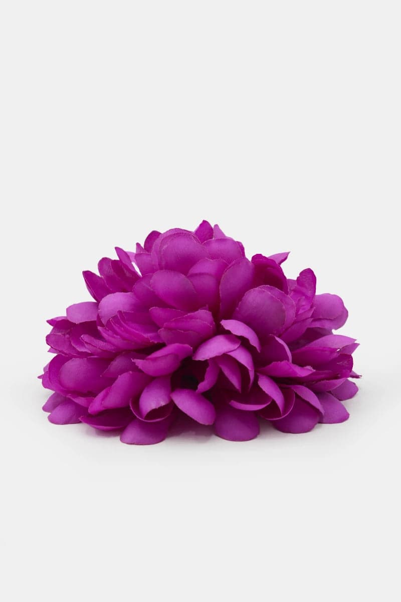 Spilla fiore Peony in Spille e fermagli gioiello Leclaf - Napoli, commercioVirtuoso.it