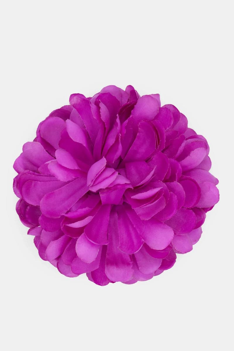 Spilla fiore Peony in Spille e fermagli gioiello Leclaf - Napoli, commercioVirtuoso.it