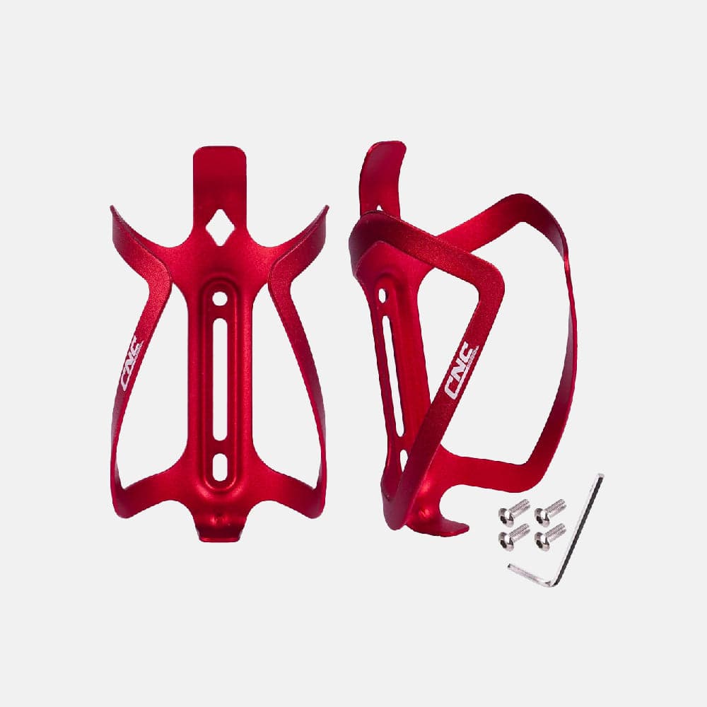 Porta borracce per biciclette