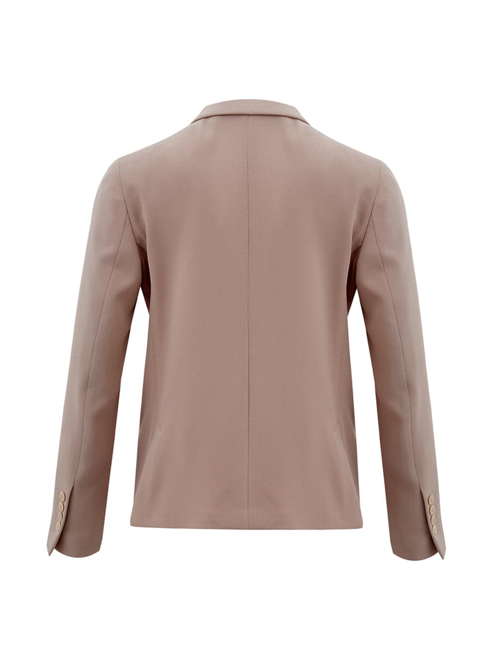Lardini Giacca Doppiopetto Con Rouches da donna in Giacche da abito e blazer Drestige - Casamassima, commercioVirtuoso.it