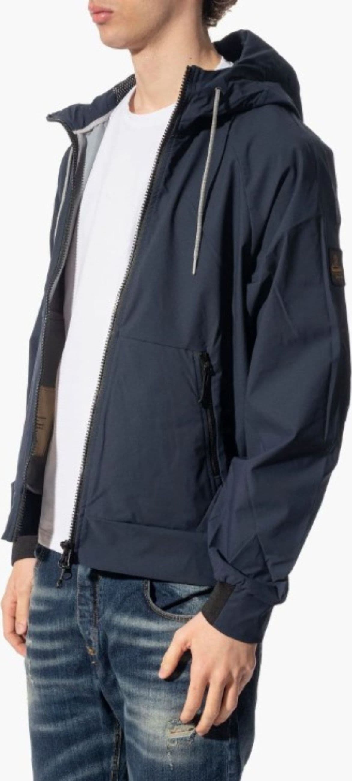 REFRIGIWEAR Giubbotto SPEED JACKET da uomo in Giacche Drestige - Casamassima, commercioVirtuoso.it