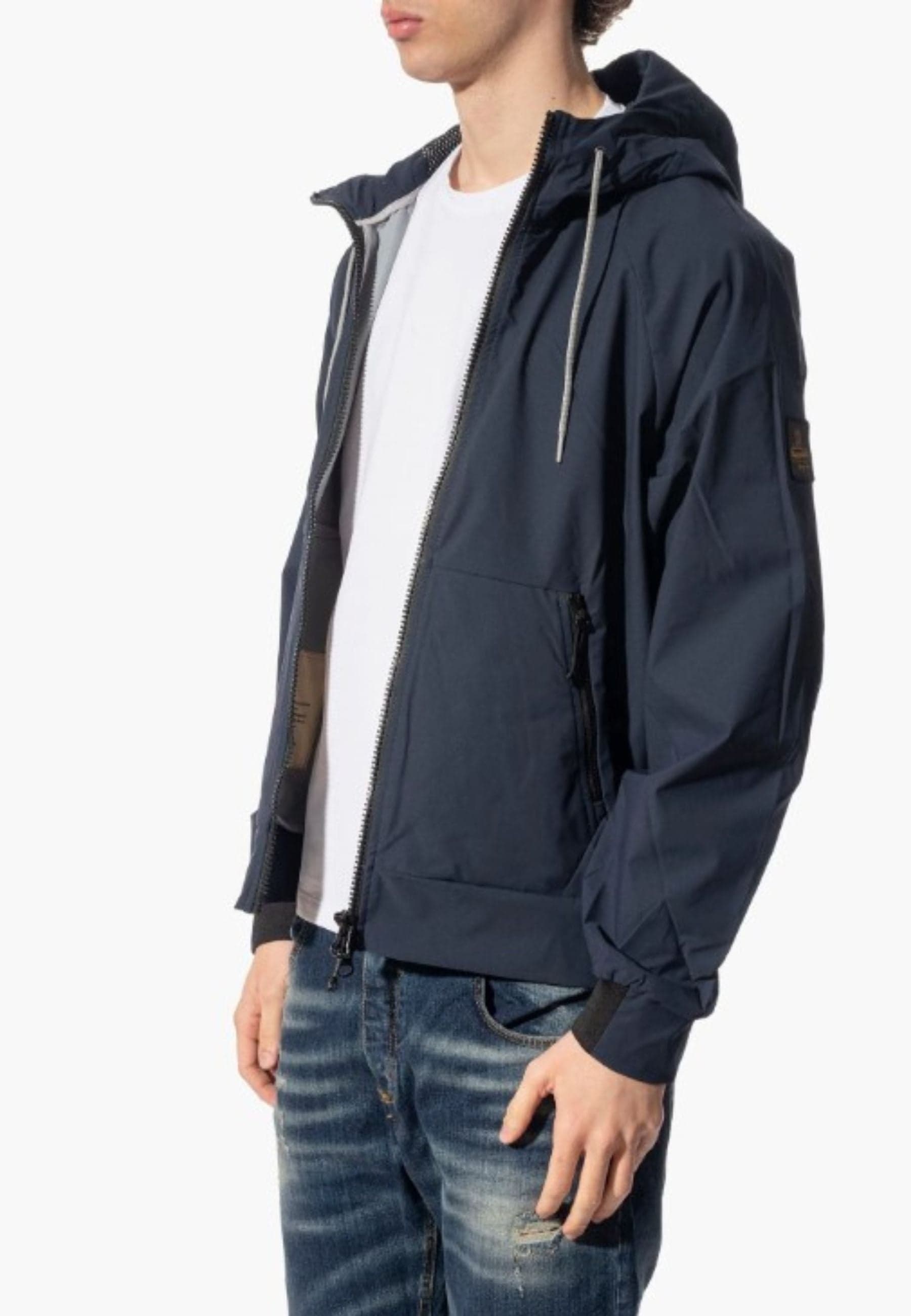 REFRIGIWEAR Giubbotto SPEED JACKET da uomo in Giacche Drestige - Casamassima, commercioVirtuoso.it