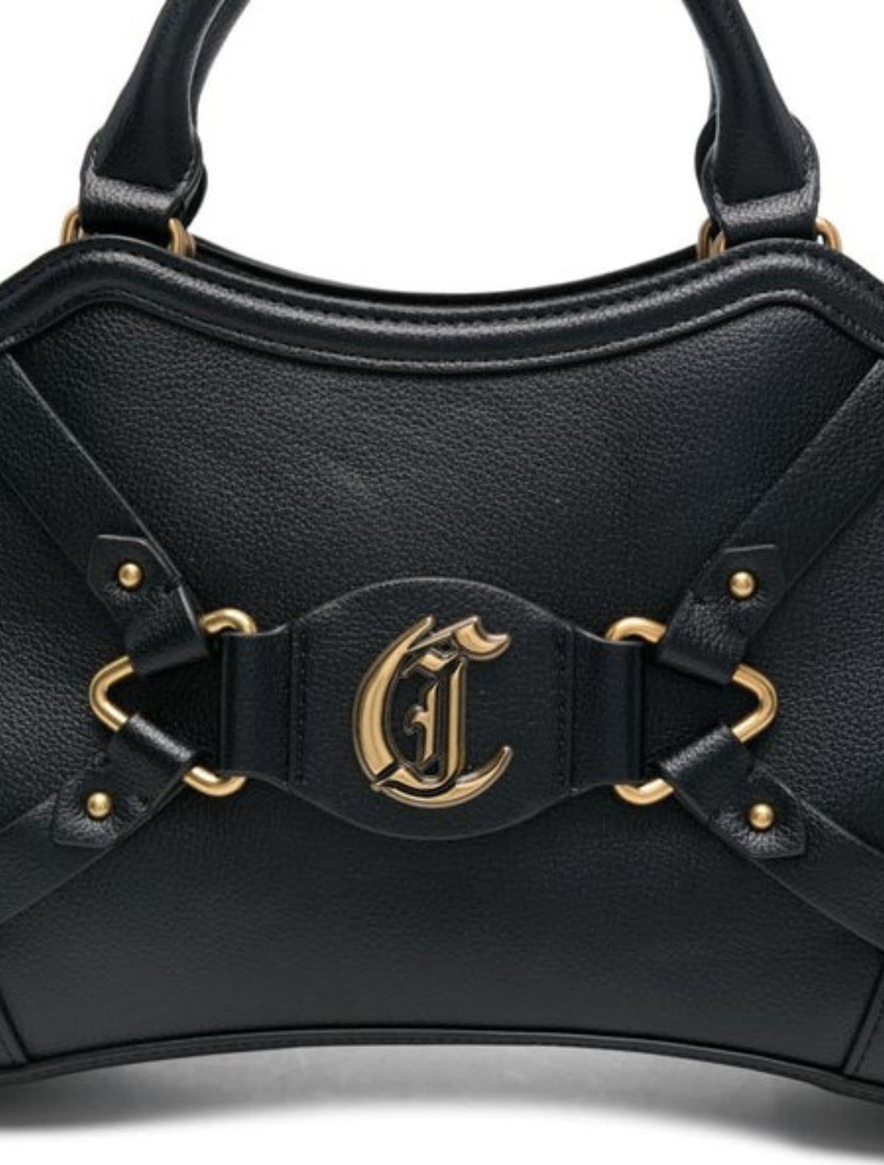 JUST CAVALLI BORSA JC L_ CROSSED LACES-STYLE da donna in Borse a mano Drestige - Casamassima, commercioVirtuoso.it