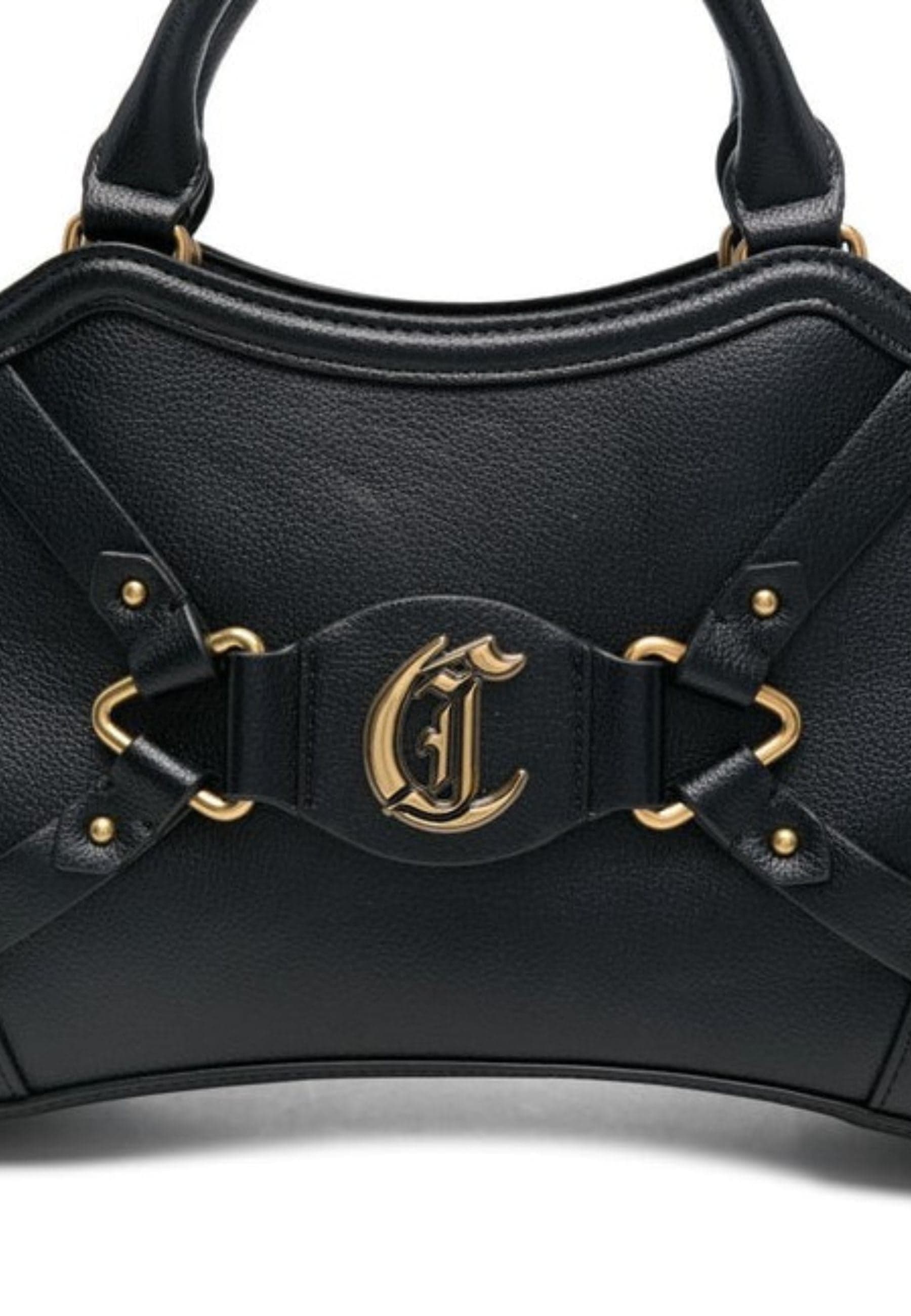JUST CAVALLI BORSA JC L_ CROSSED LACES-STYLE da donna in Borse a mano Drestige - Casamassima, commercioVirtuoso.it
