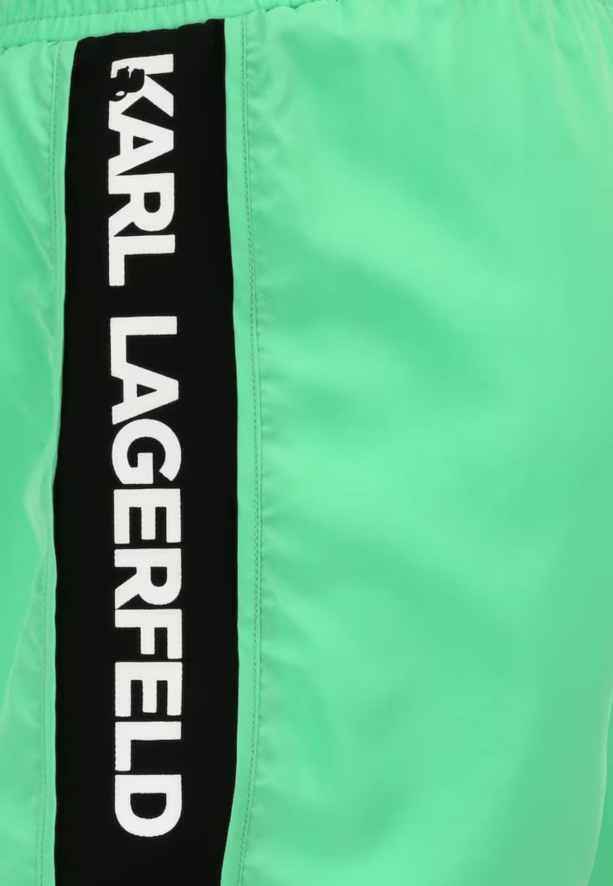 KARL LAGERFELD Costume da bagno TAPE SHORT BOARDSHORTS da uomo in Pantaloncini e calzoncini Drestige - Casamassima, commercioVirtuoso.it