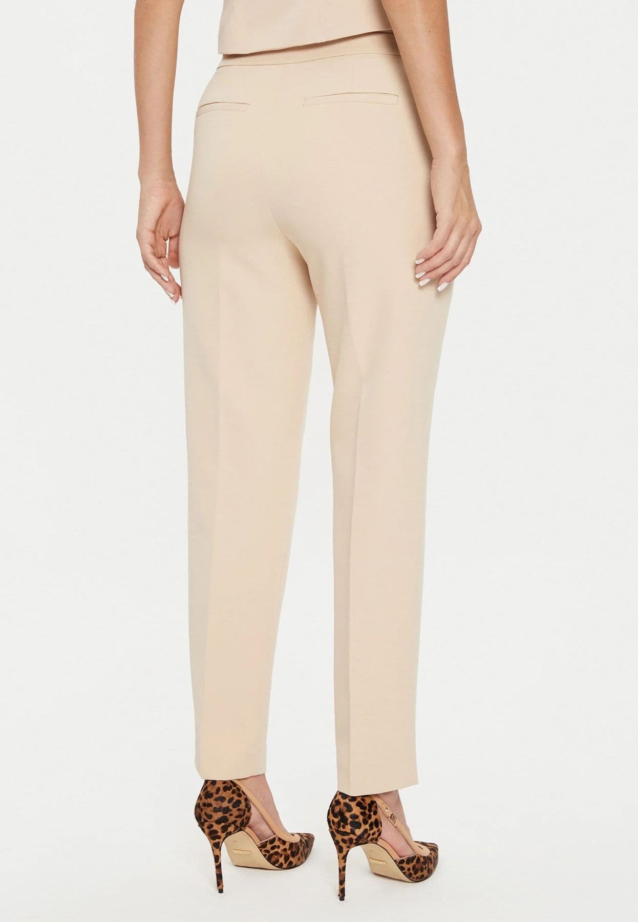 GUESS PANTALONE LOGATO da donna in Pantaloni Drestige - Casamassima, commercioVirtuoso.it