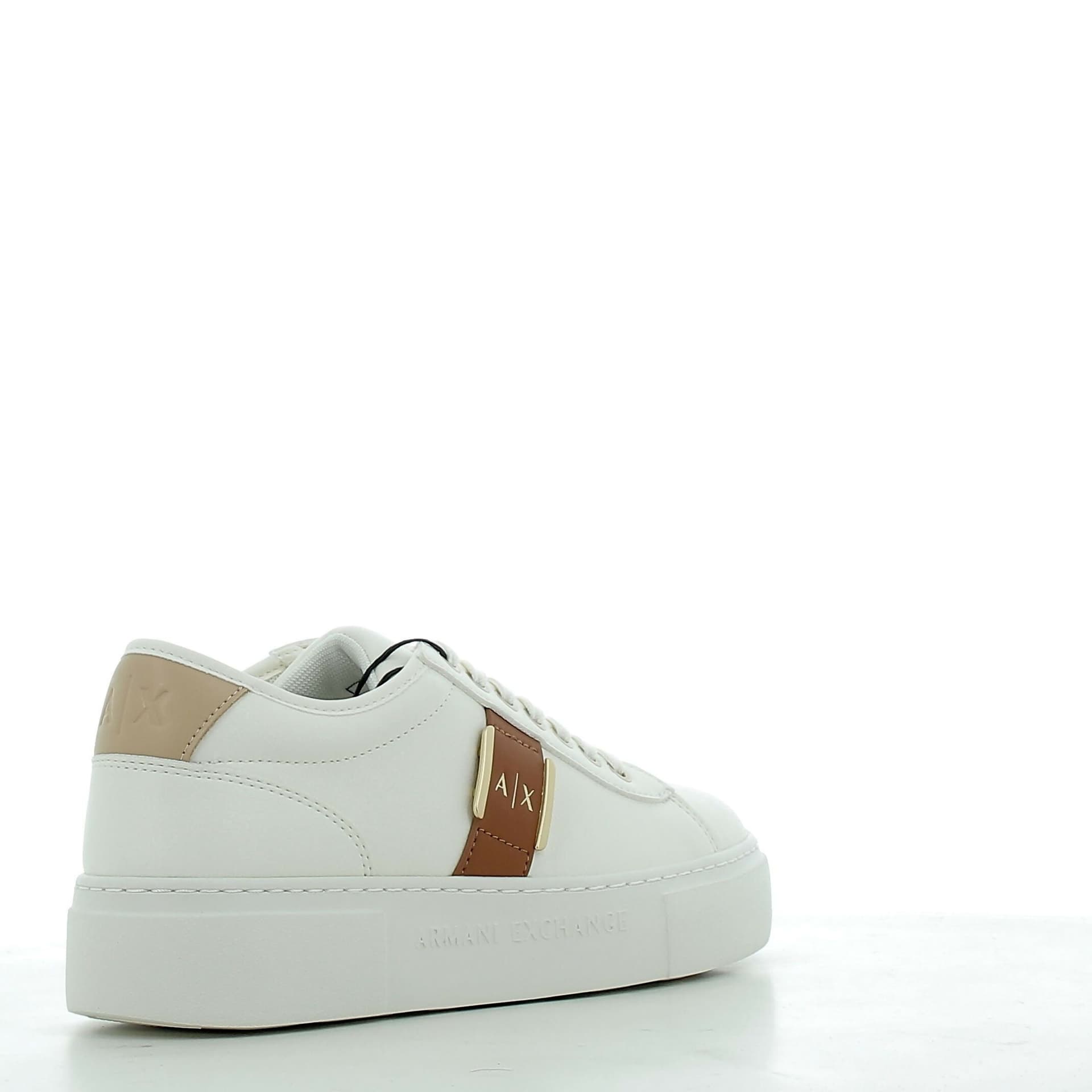 Armani Exchange Donna Sneakers ultra leggera in Sneaker casual Cantali Calzature - Randazzo, commercioVirtuoso.it
