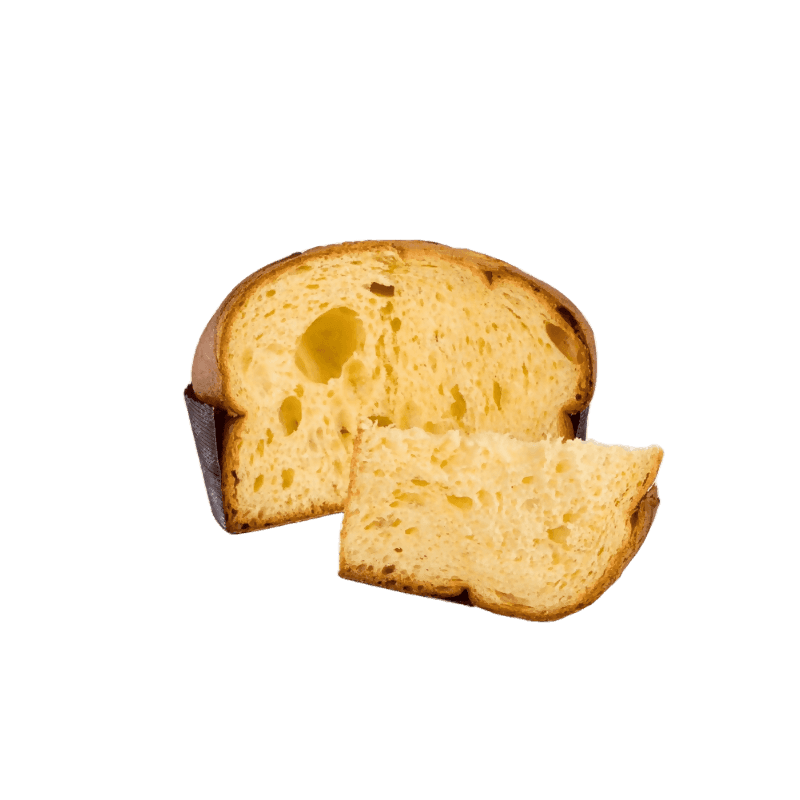 Panettone Artigianale Siciliano Pandorato 1kg Con Crema Di Pistacchio 200g Artigianale Made in Italy in Panettoni Tesori Di Sicilia - Nicosia, commercioVirtuoso.it