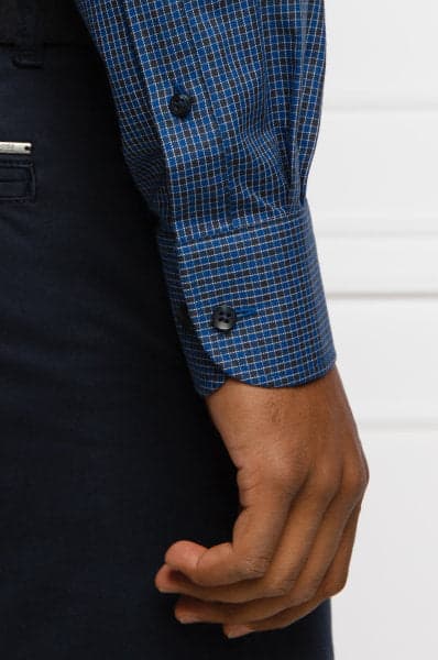 Tommy Hilfiger Camicie REGOLARE da uomo in Camicie casual Drestige - Casamassima, commercioVirtuoso.it