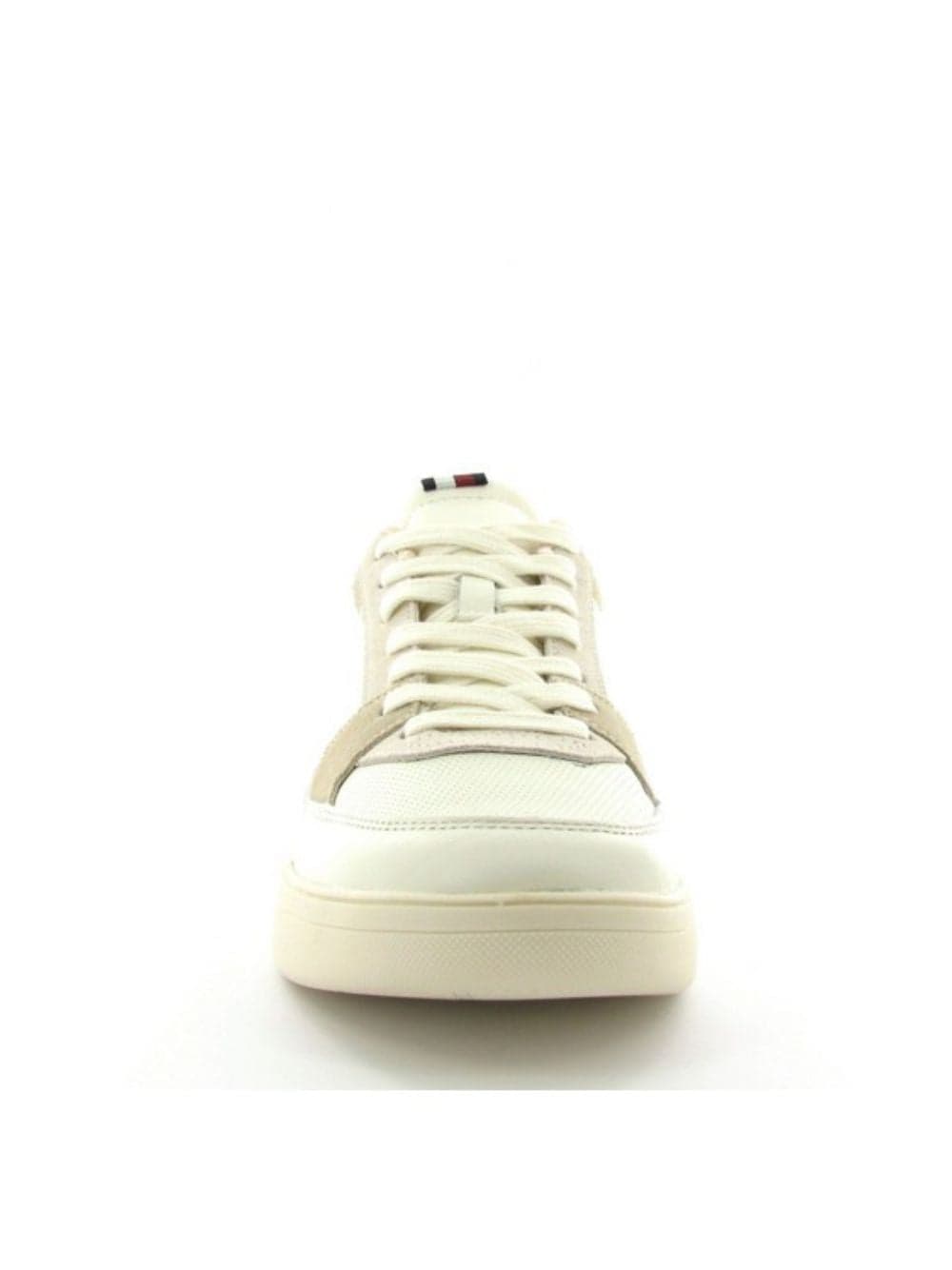 Tommy Hilfiger Scarpe ELEVATED HI CUPSOLE MIX da uomo in Sneaker casual Drestige - Casamassima, commercioVirtuoso.it