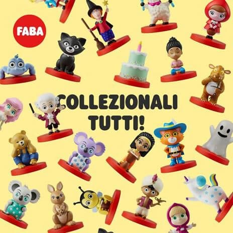 FABA Zompettando per il Mondo - musiche, canzoni e suoni - personaggio sonoro - Gioco Educativo - RACCONTASTORIE NON INCLUSO in Libri interattivi Sanitaria Gioia del Bimbo - Villa San Giovanni, commercioVirtuoso.it