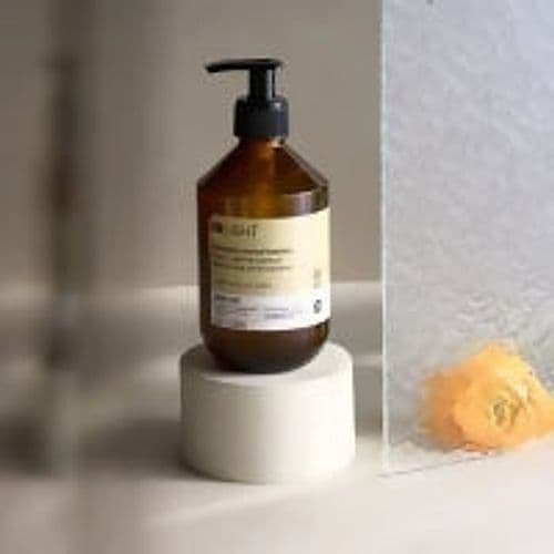 Shampoo Dermo Lenitivo Insight – Shampoo Delicato per Cute Sensibile e Irritata, Idratante e Riequilibrante con Aloe e Malva Bio in Shampoo Ricci Perfetti - Partinico, commercioVirtuoso.it