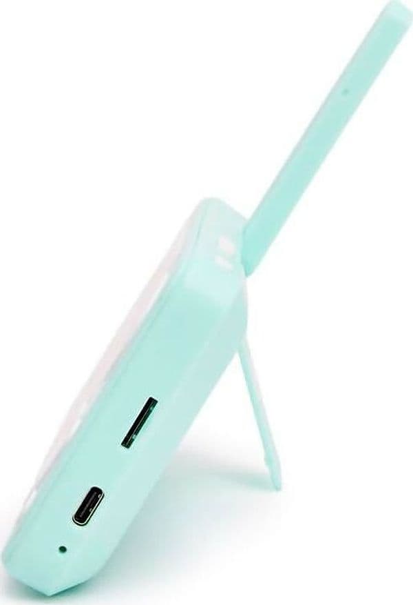 Miniland Digimonitor Anywhere Baby Monitor Dual con Telecamera Motorizzata | Monitor 4,2” e App Mobile | Visione Notturna, Registrazione SD, Comunicazione Bidirezionale in Monitor video Sanitaria Gioia del Bimbo - Villa San Giovanni, commercioVirtuoso.it