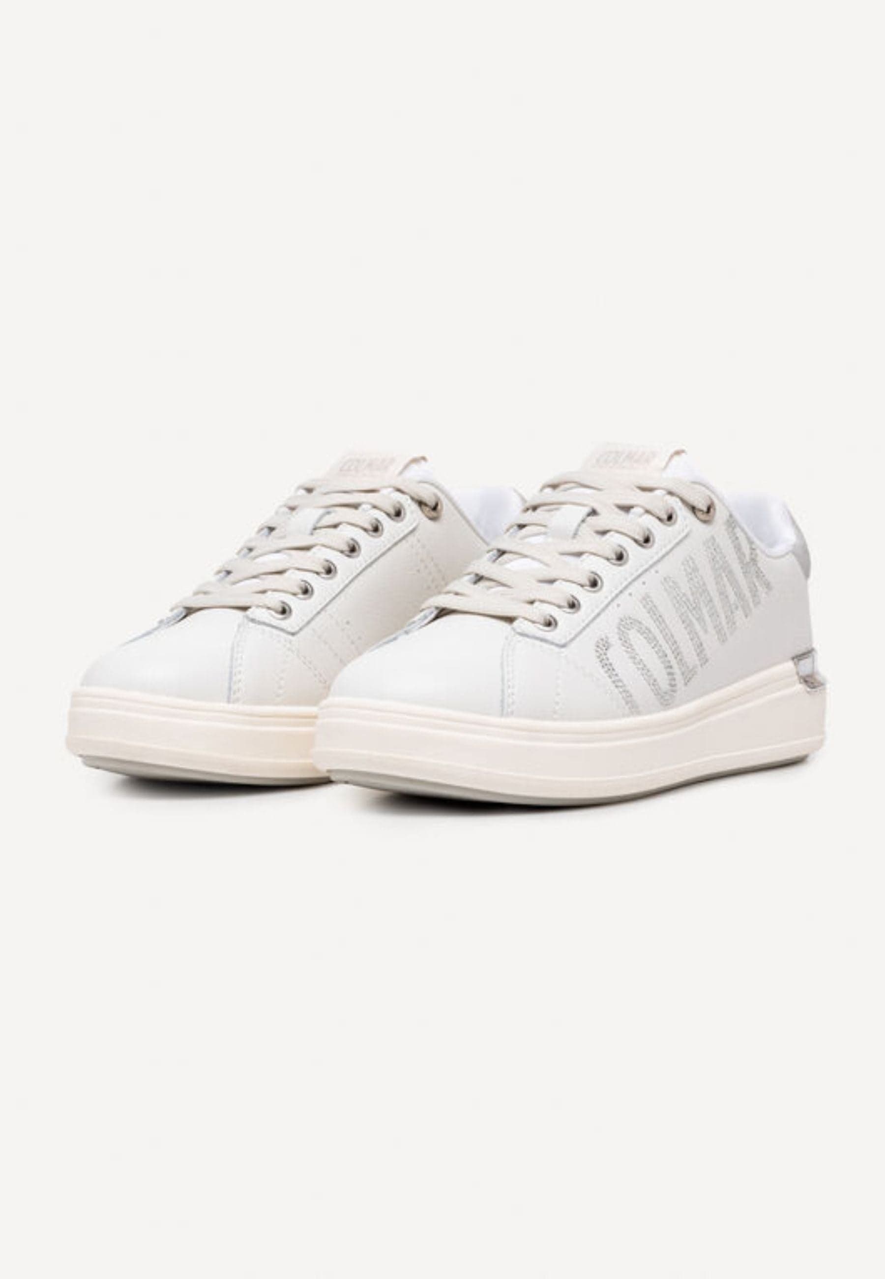 COLMAR Sneakers CLAYTON STRASS da donna in Sneaker casual Drestige - Casamassima, commercioVirtuoso.it