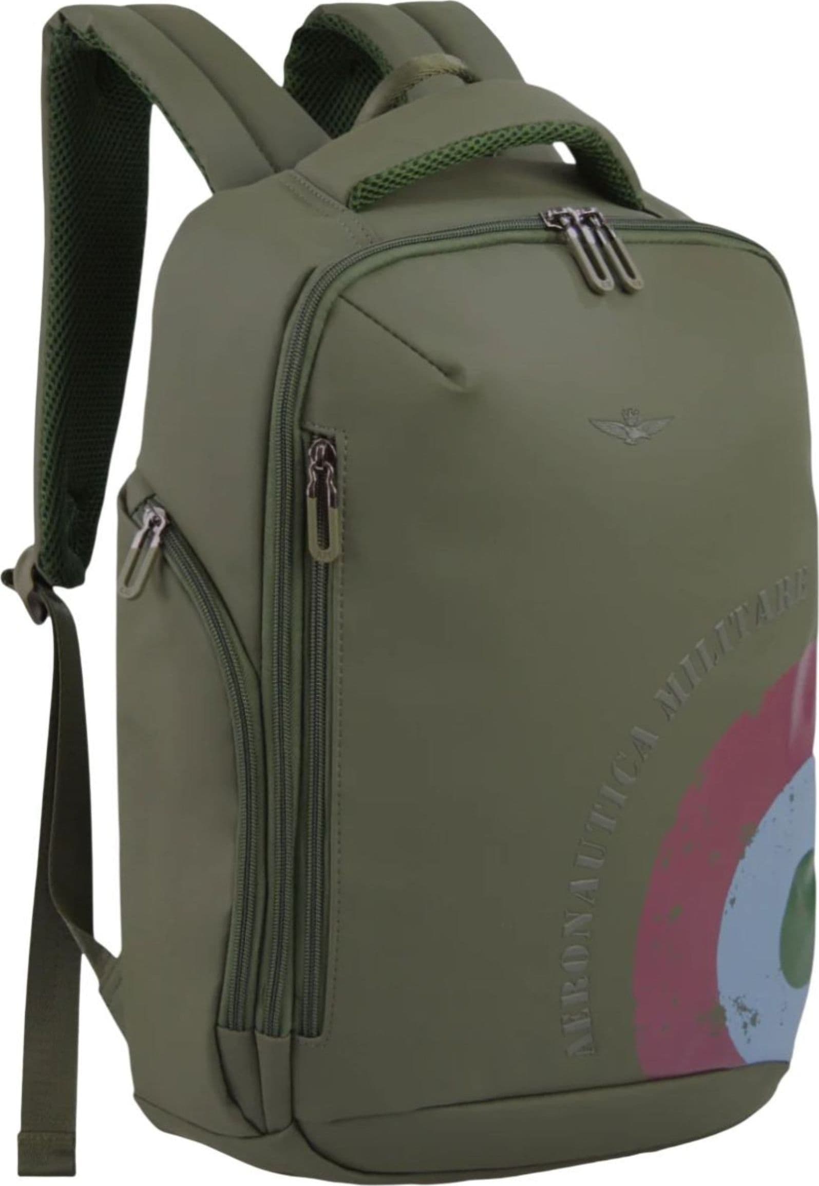 AERONAUTICA MILITARE ZAINO ZAINO UOMO SINTETICO da uomo in Zaini Casual Drestige - Casamassima, commercioVirtuoso.it