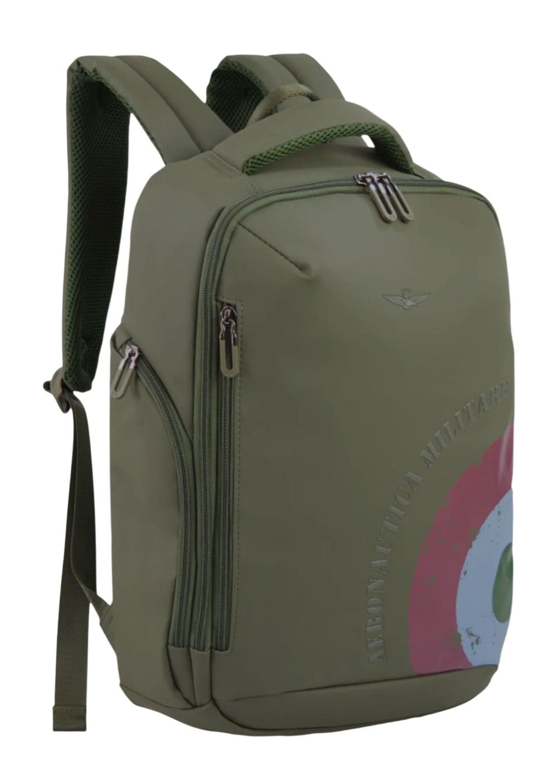 AERONAUTICA MILITARE ZAINO ZAINO UOMO SINTETICO da uomo in Zaini Casual Drestige - Casamassima, commercioVirtuoso.it