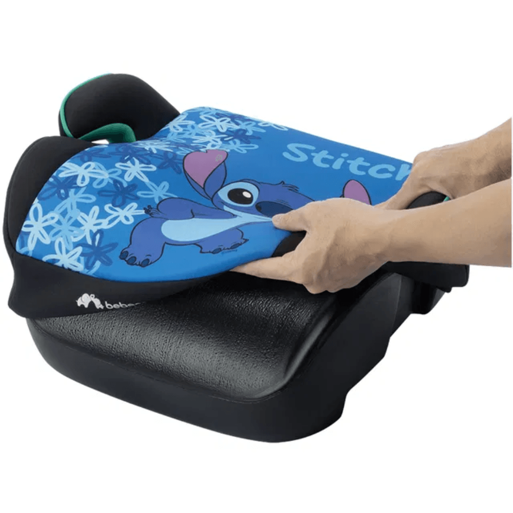 Rialzo Auto Bebeconfort Gaia i-Safe Stitch in Seggiolini auto La Casa Del Bebè - Napoli, commercioVirtuoso.it
