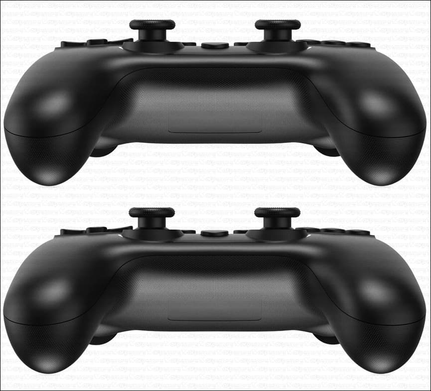 Controller di gioco Wireless Homatics Gamepad in Controller standard e gamepads DFP Elettronica Store - Scafati, commercioVirtuoso.it