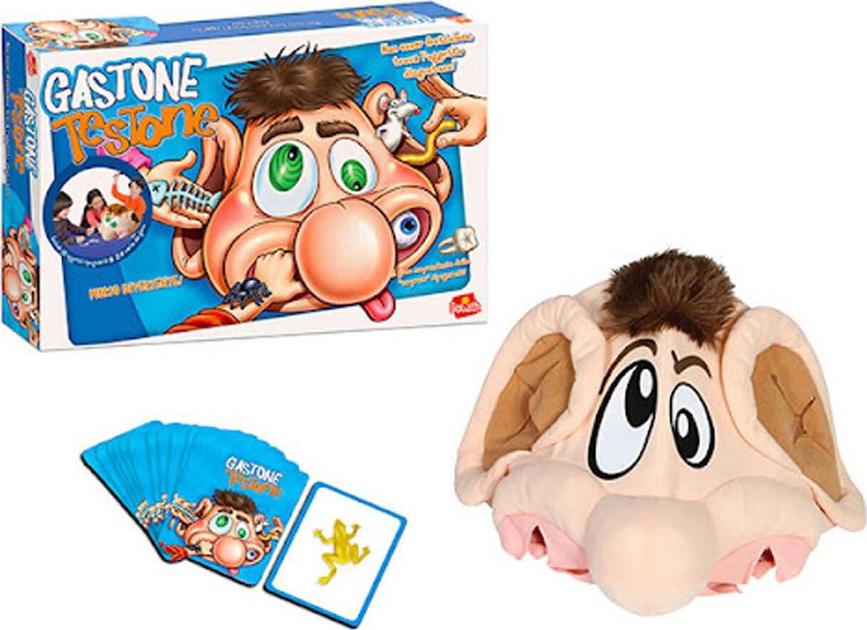 Gastone-Testone-Goliath