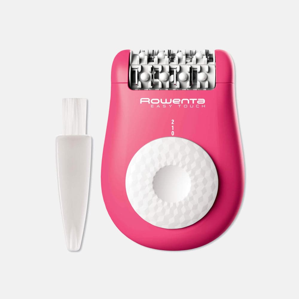 Epilatori e accessori per rasatura