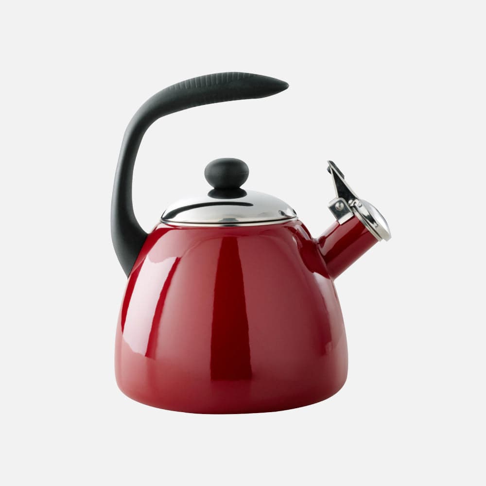 Teiere con infusore