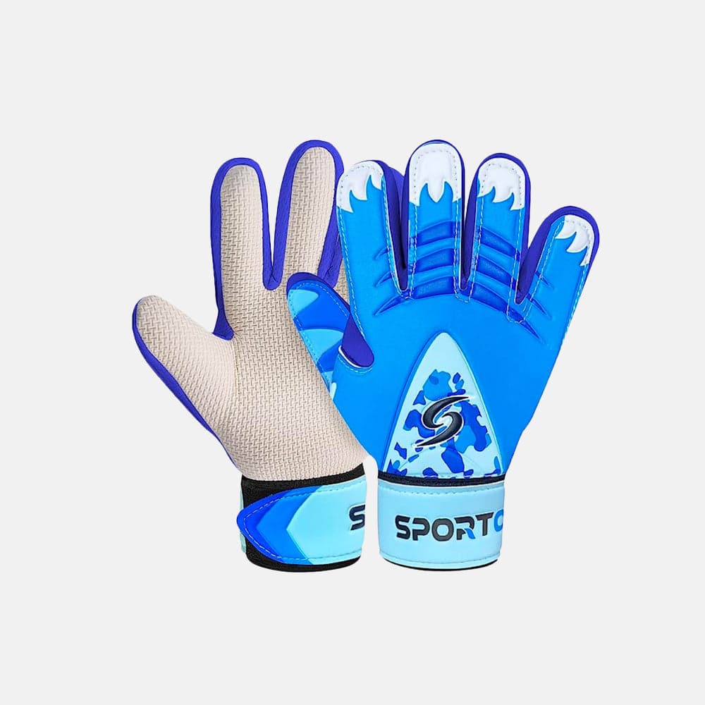 Guanti da portiere di Calcio